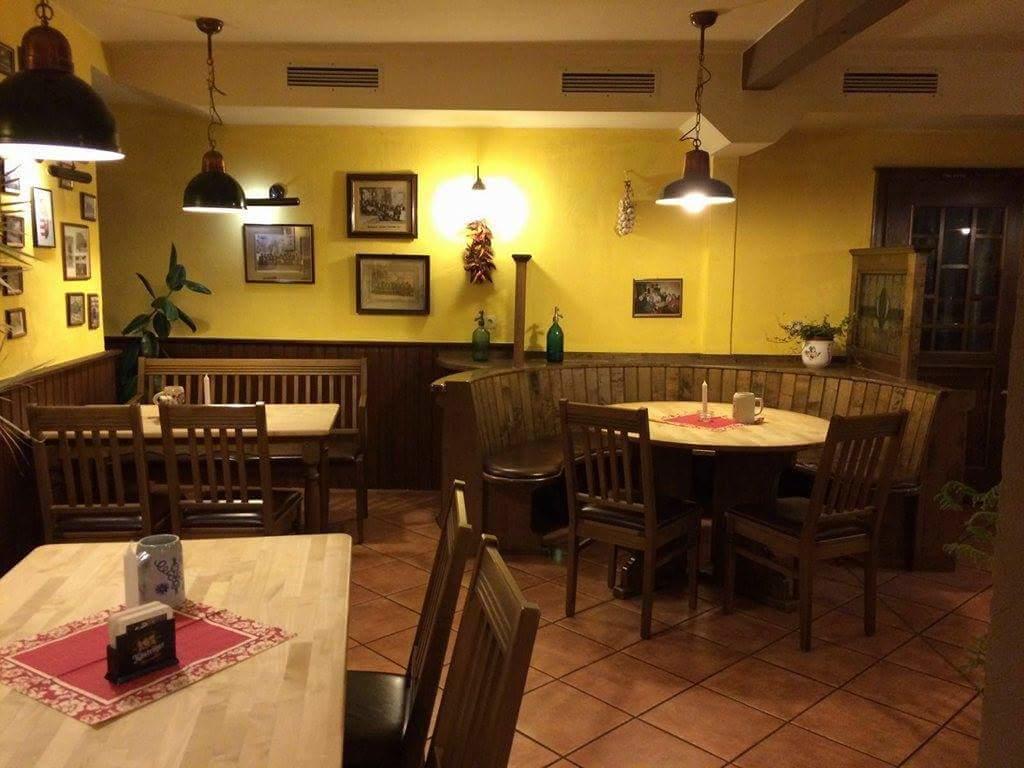 Pension Blasse Veimar Exterior foto