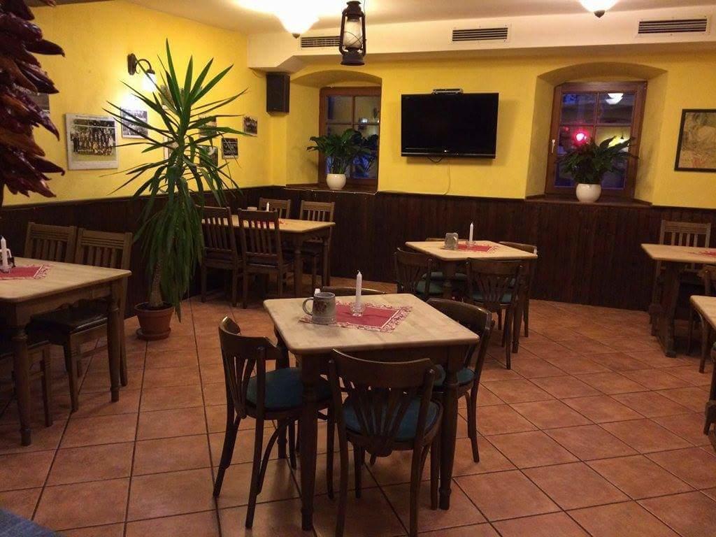 Pension Blasse Veimar Exterior foto